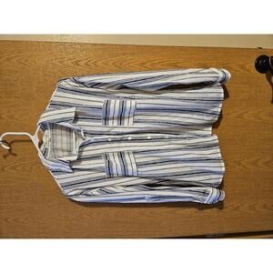 Eden & Olivia blouse